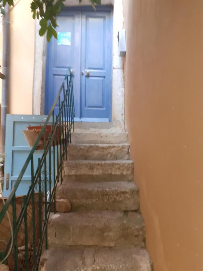 Apartment Eufemia Rovinj Exterior foto