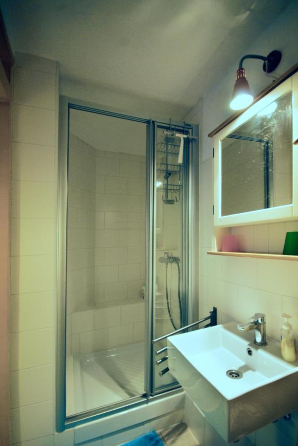 Apartment Eufemia Rovinj Exterior foto